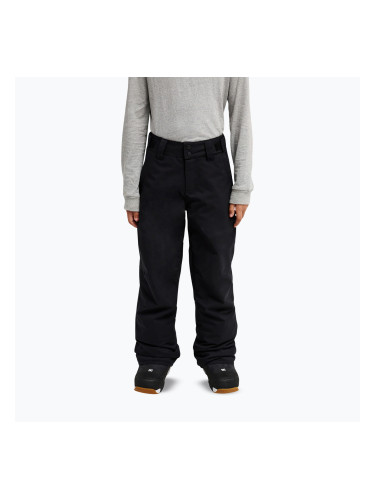 Детски сноуборд панталони Quiksilver Estate black