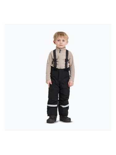 Детски панталони Didriksons Idre 7 black