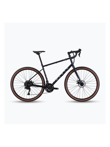 Гравел велосипед Marin Four Corners 1 Cues PL 700C purple