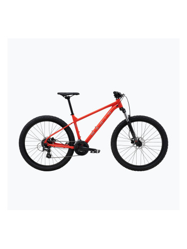 Планински велосипед Marin Bolinas Ridge 1 29 orange/black