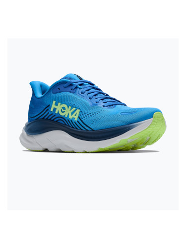 Мъжки обувки за бягане  Hoka Clifton 11 virtual blue/soft cobalt