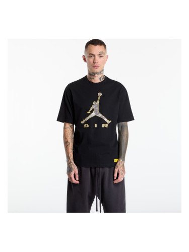 Тениска Jordan Brooklyn Men's Realtree T-Shirt Black XS
