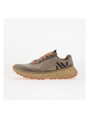 Сникърси NNormal Tomir 2.0 Shoe Brown EUR 41 1/3