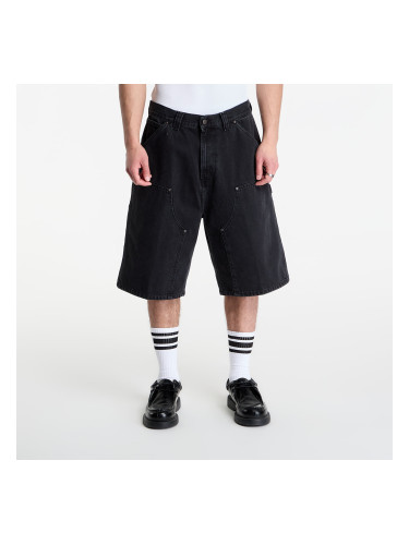 Къси панталони Carhartt WIP OG Double Knee Short Black S