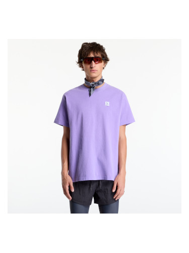 Тениска Puma x Saysky Graphic Team Tee UNISEX Lavender Alert XS