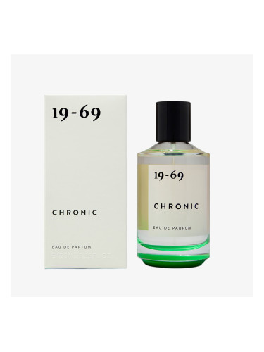 19-69 Chronic EDP 100 ml Universal