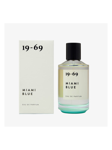 19-69 Miami Blue EDP 100 ml Universal