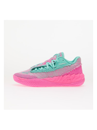 Сникърси Puma Mb.05 Lo Miami Electric Peppermint EUR 42