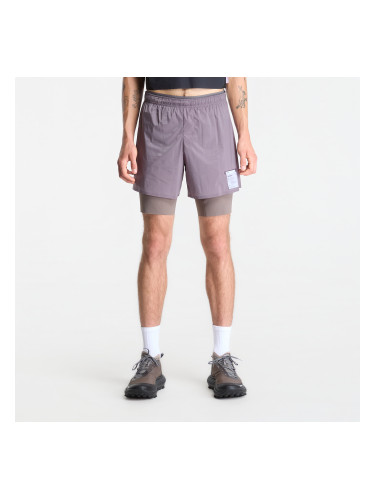 Къси панталони Satisfy TechSilk 8 Shorts Shark L