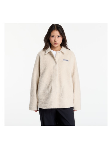 Суитшърт Columbia Panorama™ Shirt Jacket Dark Stone XS