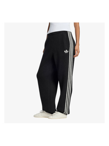 Потници adidas Adiluna Season 2 x Jennie Knitted Loose Pants Black XS