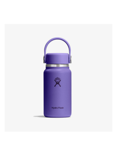 Бутилка Hydro Flask Micro Hydro 200 ml Utopia Purple Universal