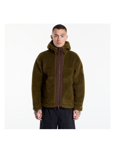 Суитшърт Napapijri T-Maple Full-Zip Hoodie Avocado S