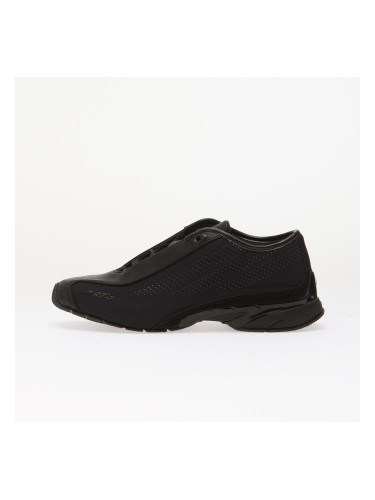 Сникърси adidas x Arte Antwerp F50 Motion Crinkle Nylon Core Black/ Core Black/ Core Black EUR 45 1/3