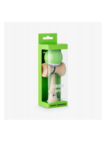 KROM Kendama Light Green Universal
