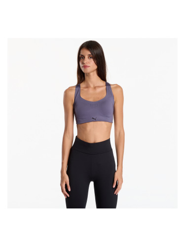 Сутиени Puma Pwrmode Bra - High Inky Depths S