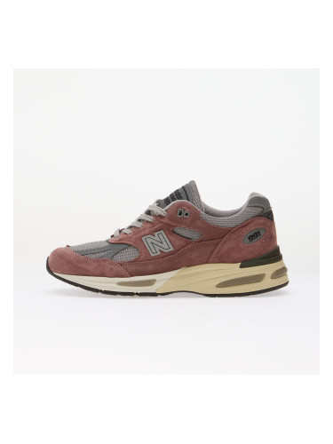 Сникърси New Balance 991 Rose Taupe/ Alloy EUR 41.5