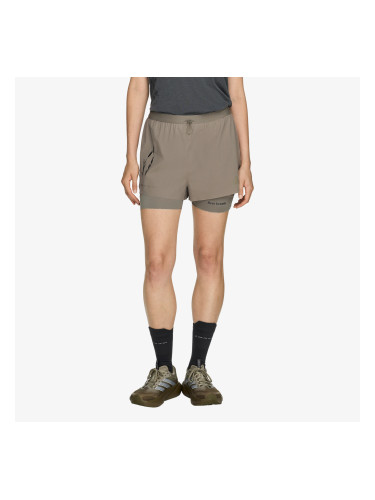 Къси панталони adidas x Song For The Mute 2in1 Shorts Putty Beige M/3