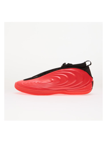Обувки adidas Harden Volume 10 Lucid Red/ Core Black/ Lucid Pink 12