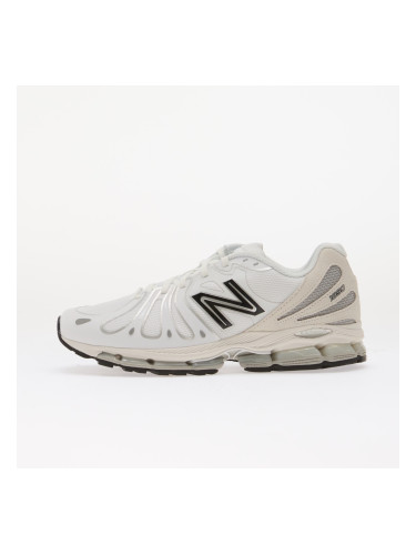 Обувки New Balance 1890 White/ Silver Metallic/ Black 8