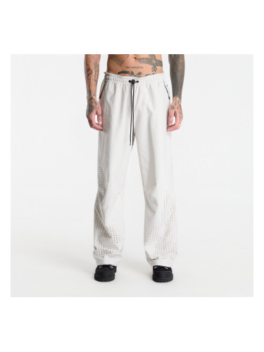 Панталони Nike Tech Men's Dri-FIT Shori Knit Open-Hem Pants Light Bone/ Black S