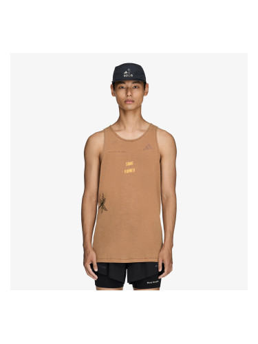 Тениска adidas x Song For The Mute Tank Dusky Bronze S