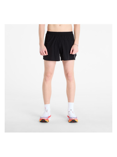 Къси панталони SOAR Run Shorts Black L