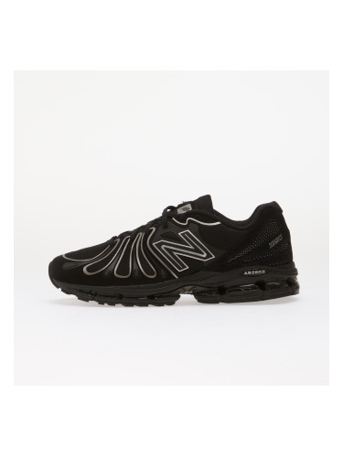 Обувки New Balance 1890 Black/ Silver Metallic/ Black Cement 8
