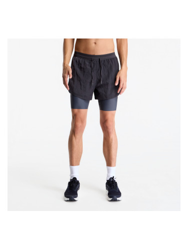 Къси панталони Puma M Puma X Saysky 9" 2in1 Short Flat Dark Gray S