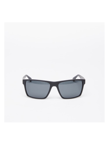 Слънчеви очила Horsefeathers Merlin Sunglasses Matt Black/Gray Universal
