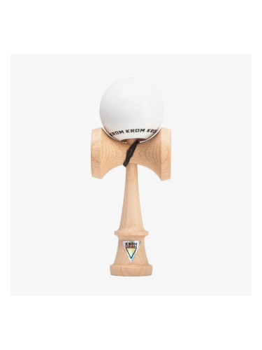 KROM POP LOL kendama White Universal