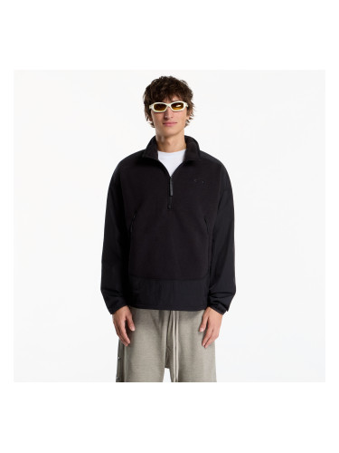 Суитшърт Oakley Heirloom Thermal Pro Sweatshirt Pitch Black L