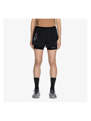 Къси панталони adidas x Song For The Mute 2in1 Shorts Black M/3