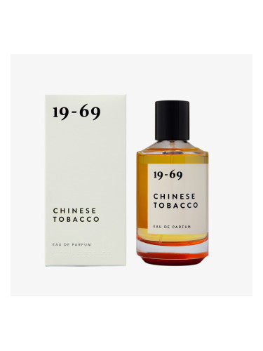 19-69 Chinese Tobacco EDP 100 ml Universal