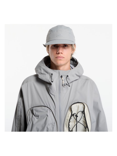 Шапка Oakley Latitude Waterproof Cap Cement Universal
