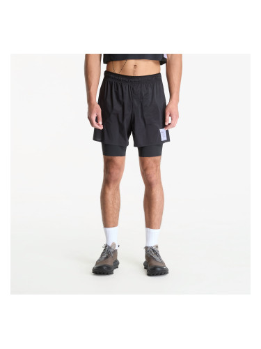 Къси панталони Satisfy TechSilk 8 Shorts Black L