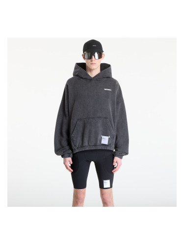 Суитшърт Satisfy SoftCell Hoodie Aged Black S
