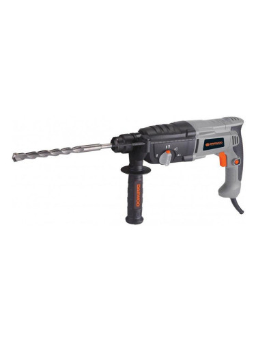 Перфоратор 1050W, 2.8J, SDS+, DAEWOO DARH26-105C