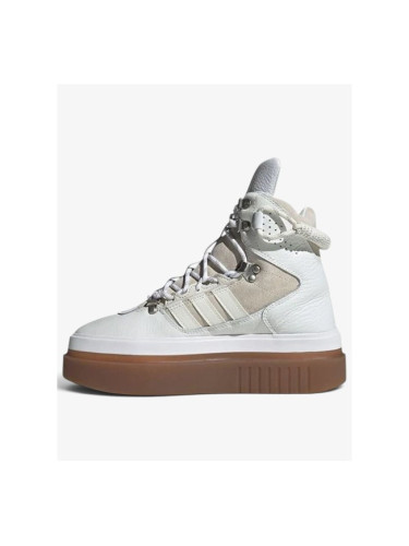 ADIDAS x Ivy Park Super Sleek Boot Icy Park White