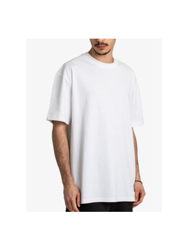 PUMA MMQ Tee White