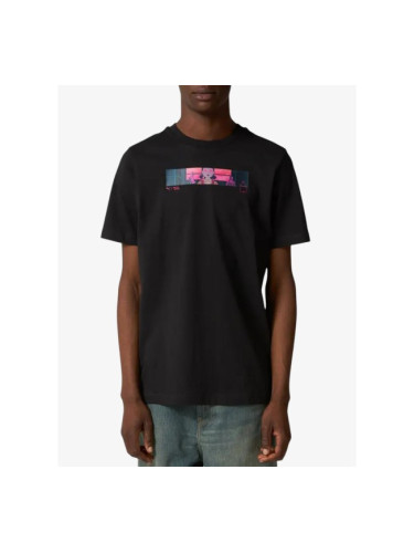 PUMA x SQUID GAME Graphic Tee Black/Multicolor