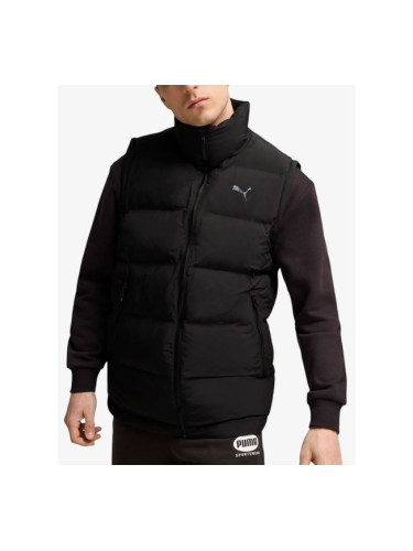 PUMA Mono Vest Black