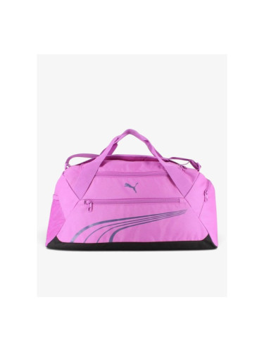 PUMA Fundamental Sma Violet