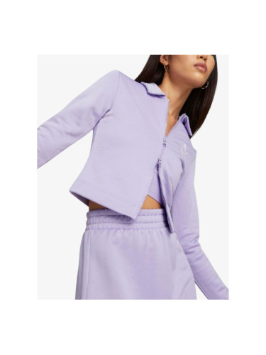 PUMA Classics Long Sleeve Violet