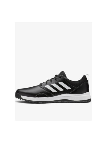 ADIDAS Golf CP Traxion SL Black