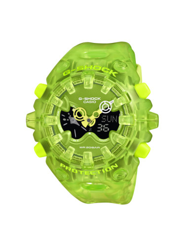 G-Shock GA-V01SKE-3AER мъжки часовник