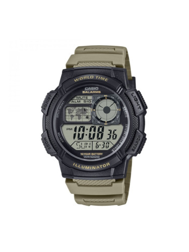 Collection AE-1000W-5AVEF мъжки часовник
