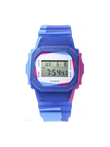 G-shock DWE-5600PR-2ER мъжки часовник