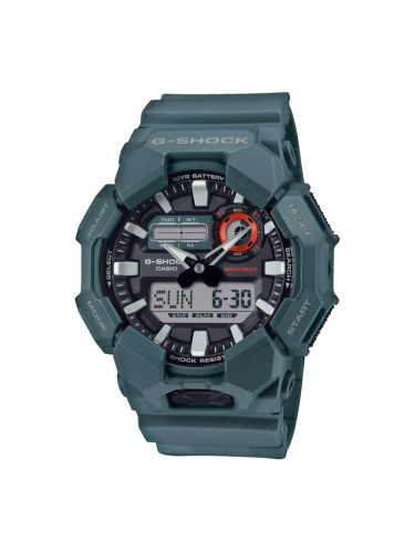 G-Shock GA-010-2AER мъжки часовник