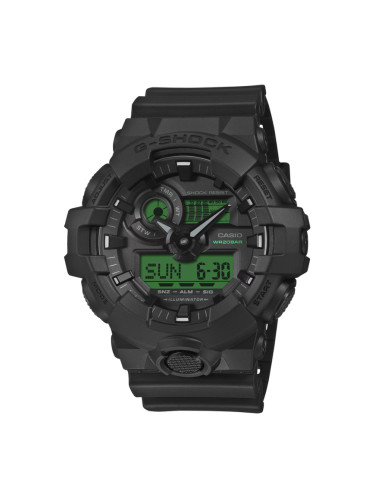 G-Shock GA-700BEG-1AER мъжки часовник